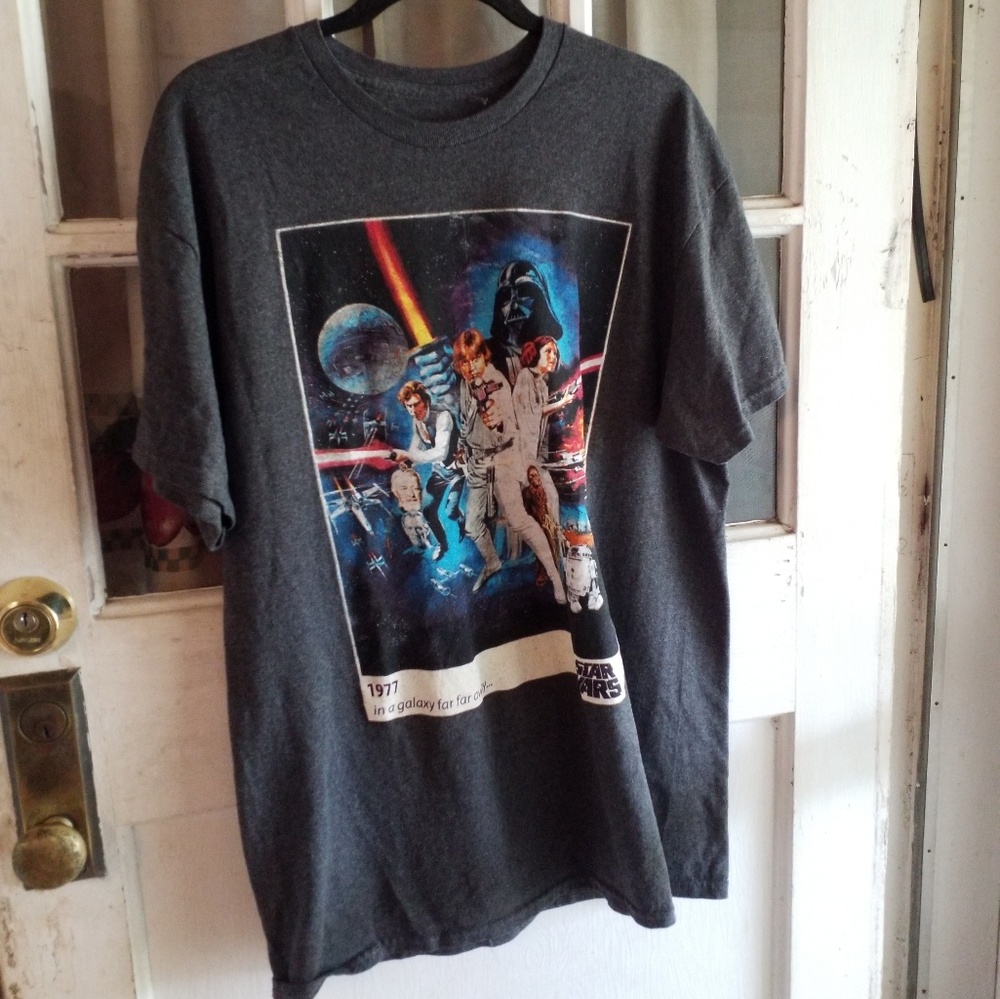 Star wars